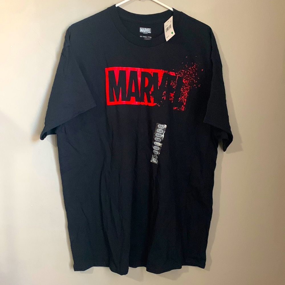 Marvel Tshirt